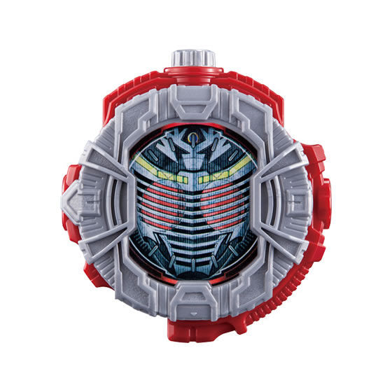 Metallic GP RideWatches Set 03 with Ex - Aid, Ryuki, Brave & Rogue Watches