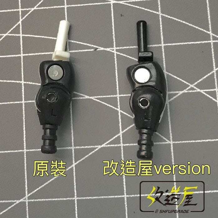 Enhanced Joints Upgrade for SH Figuarts Decade, Neo Decade, Diend & Neo Diend