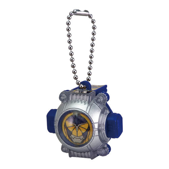 Spooky Ghost Eyecon Keychain Decorations for Key Rings