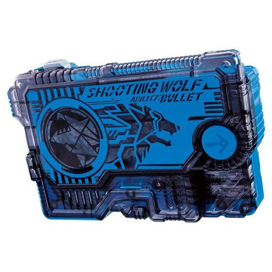 DX AIMS High - Quality Cosplay Prop Set for Fans