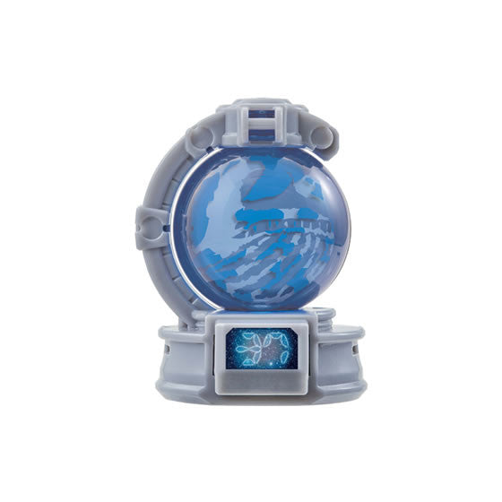 Exciting Gashapon Kyutama Starter Set 01