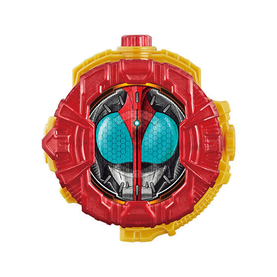 GP 17th Set of Metallic RideWatches with 4 Pieces
