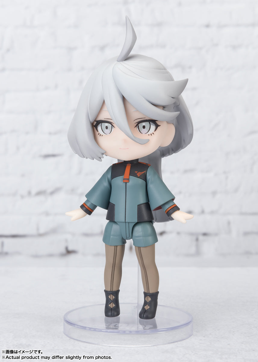 Adorable Figuarts Mini Miorine Rembran Action Figure