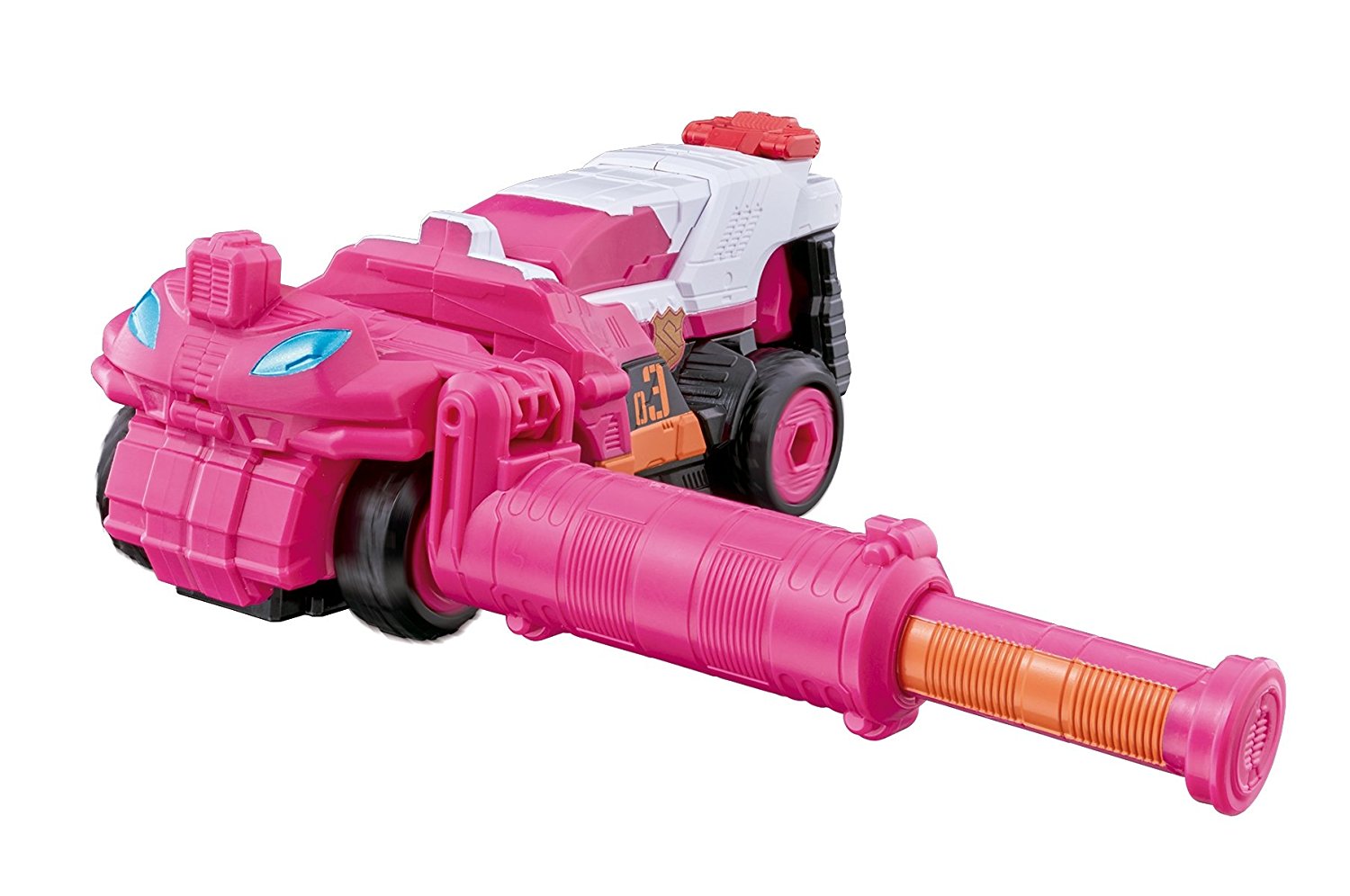 DX VSV Trigger Machine Sango - Ideal for Robo Formation