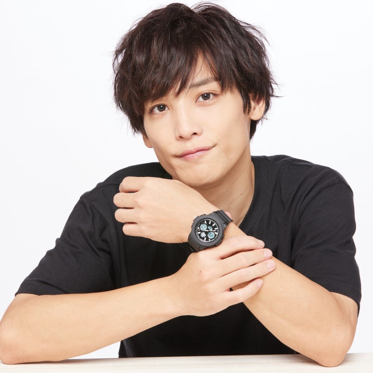 Kamen Rider Geats Desire Grand Prix-themed Collectible Watch for Fans