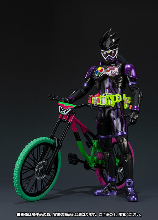 S.H. Figuarts Action Figure - Kamen Rider GENM Level 2