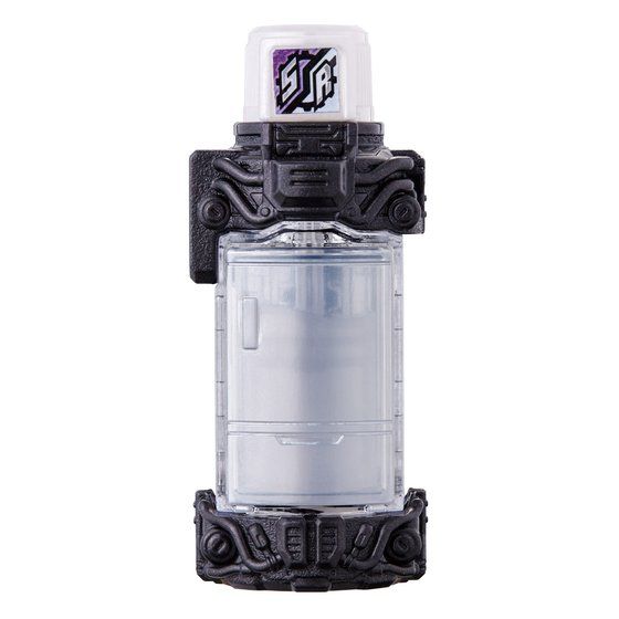 DX Spider and Fridge Bottles with Full Capacity - Individual Sale