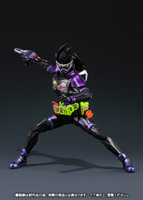 S.H. Figuarts Action Figure - Kamen Rider GENM Level 2