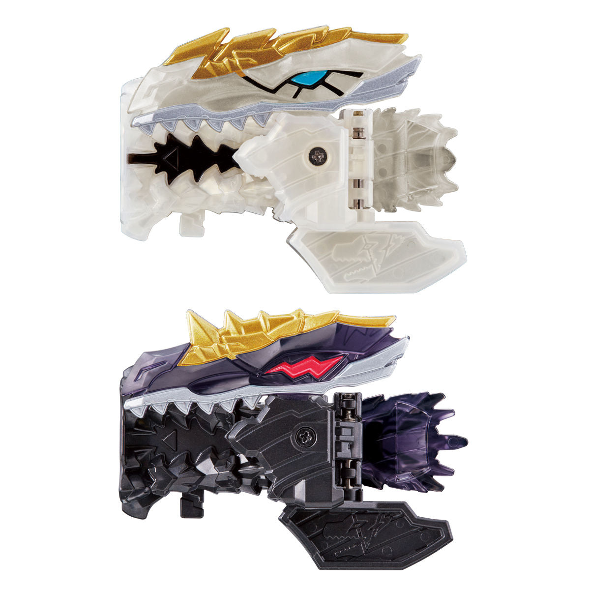 Shine and Shadow Raptor Kagayaki Soul & Kurayami Soul Combo Set
