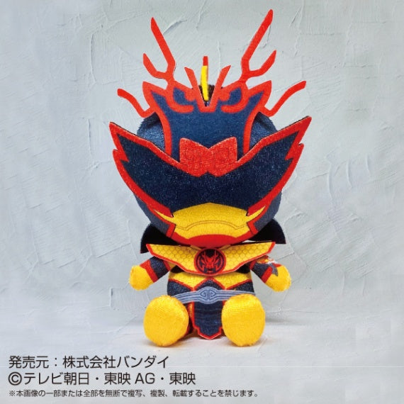 Approx 6-Foot Tall Don Dragoku Stuffed Plush Toy