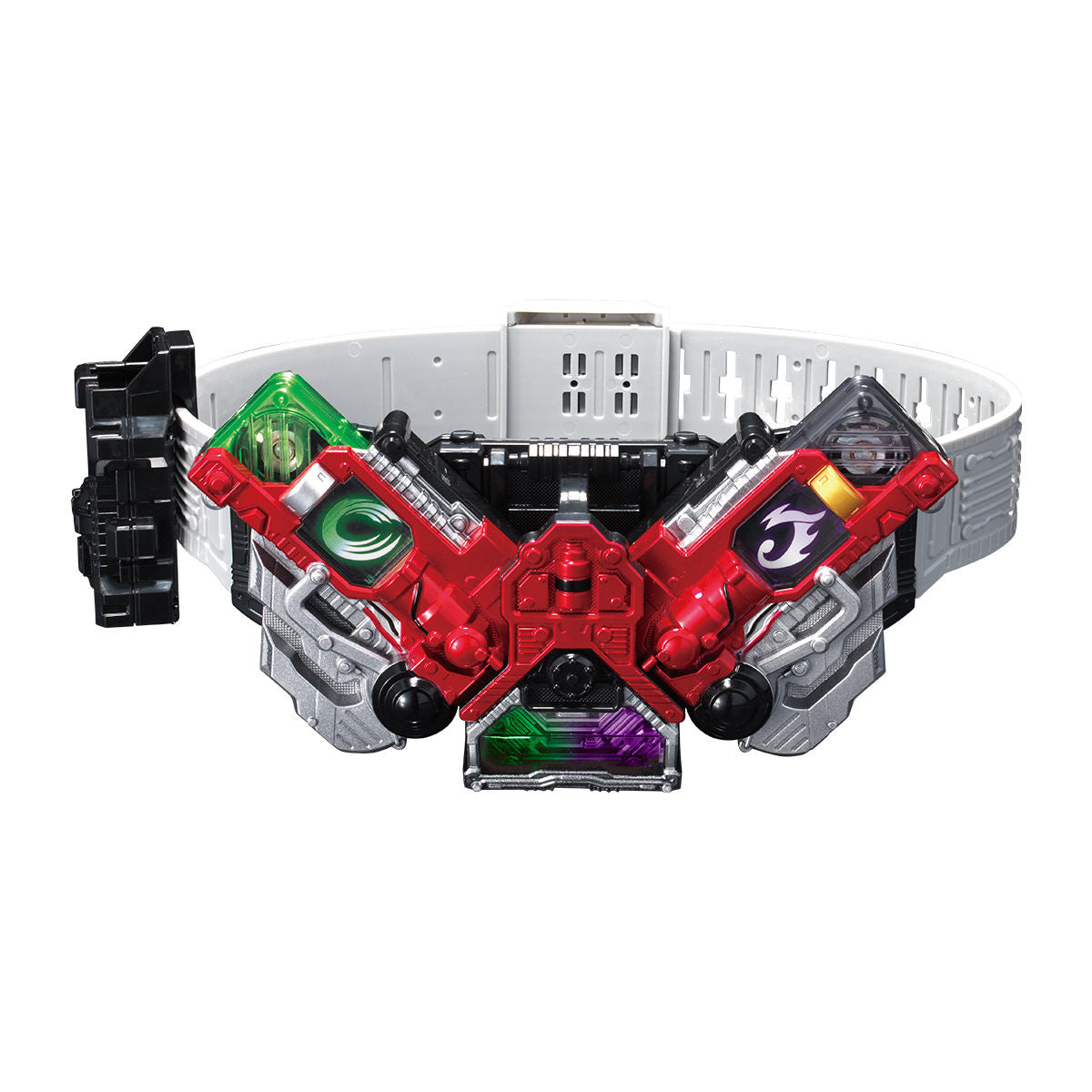 20th Edition Re - released DX Dual Driver Product