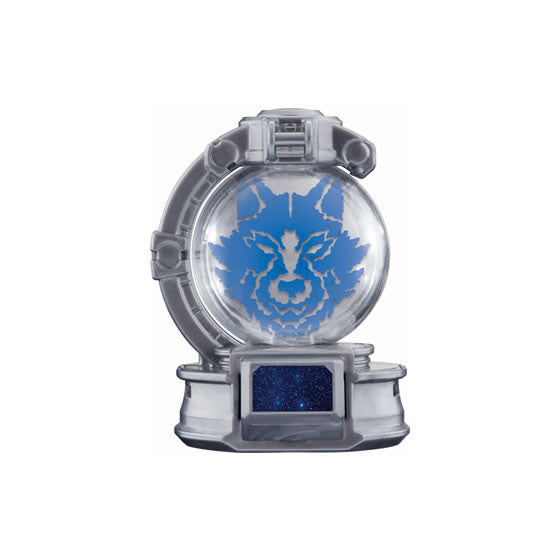 Collectible Gashapon Kyutama Set 06 for Blaster and Mecha