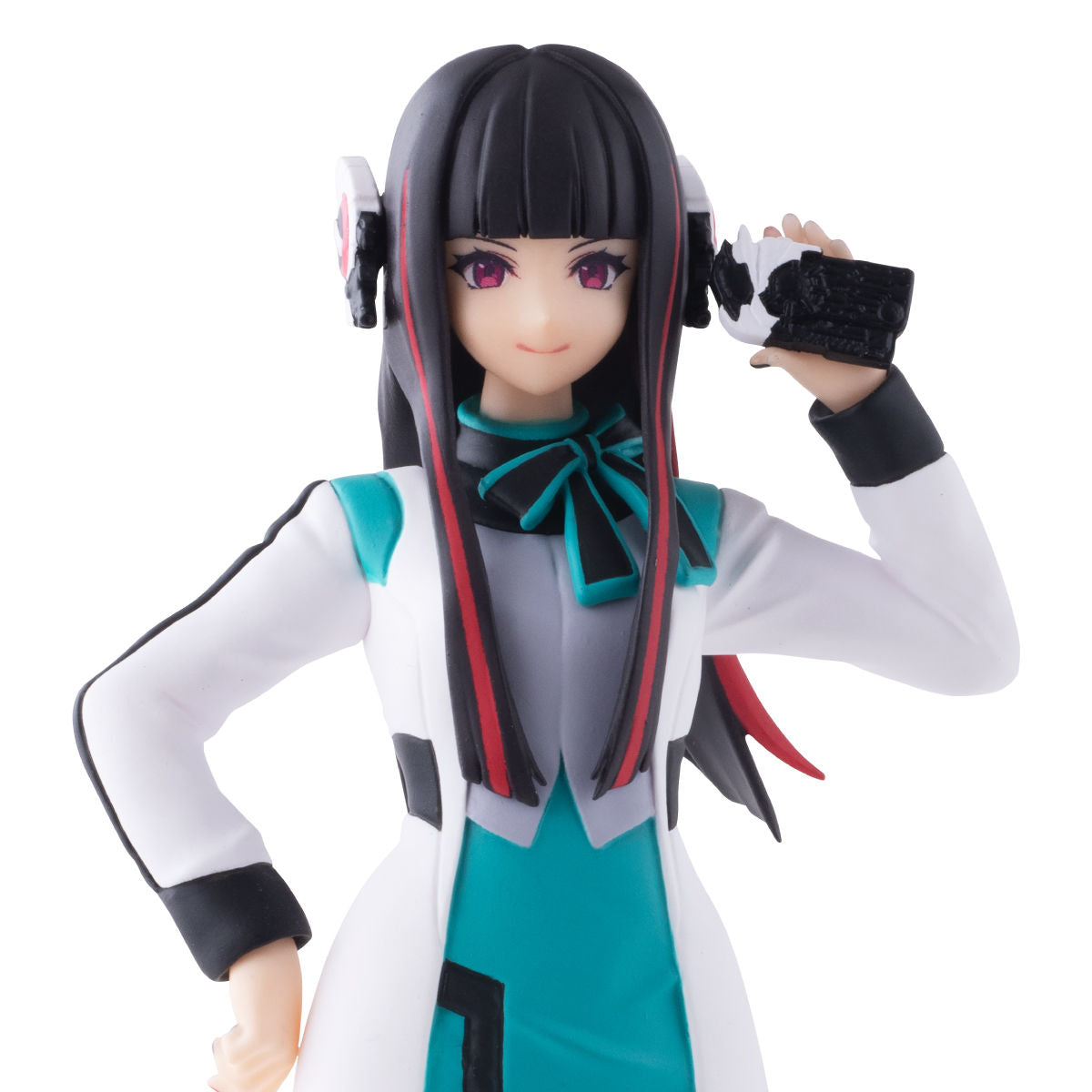 High - Quality Girls Izu and Azu Collectible Gashapon Figures