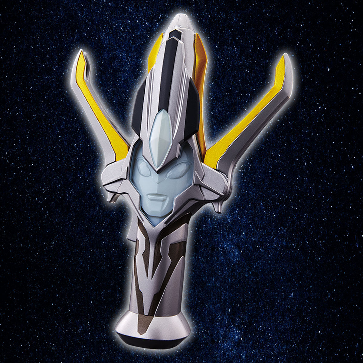 High - Quality Ultra Replica of Ginga Spark Collectible Set