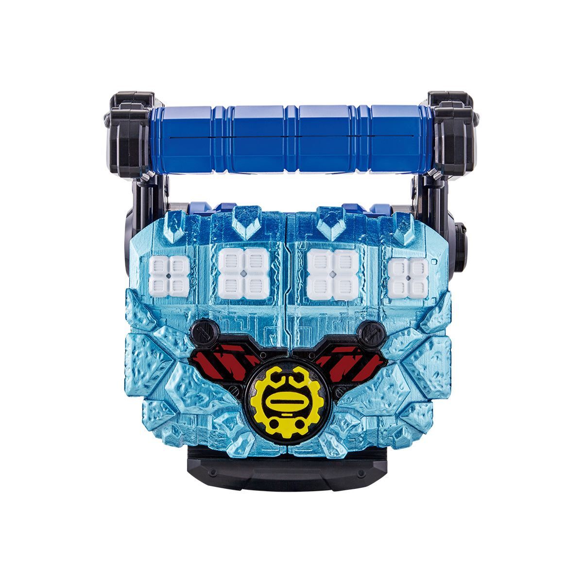 Top - Quality DX Blizzard Knuckle for Kamen Rider Grease Transformation Toy