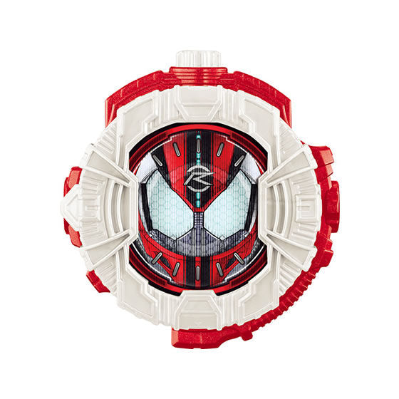 Gashapon GP RideWatches Collection Set 16 with 4 RideWatches and Metallic Variants