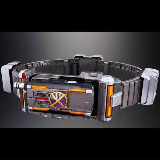 Celebratory CSM Kaixa Complete Gear Selection for Kaixa Day