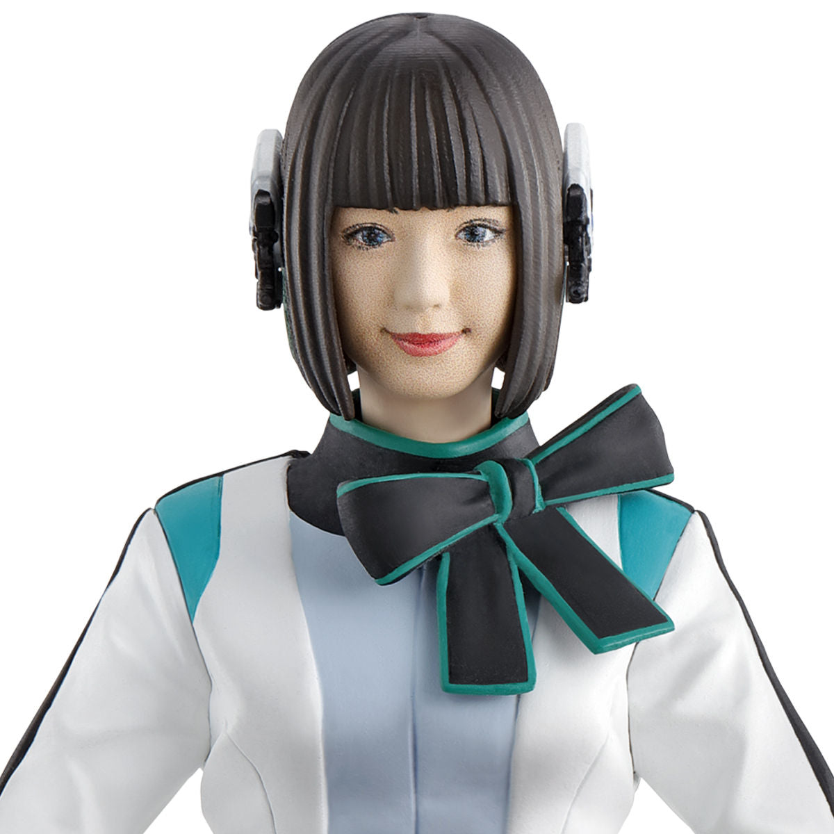 Collectible Kamen Rider Zero One Secretary Izu Non - poseable Figure