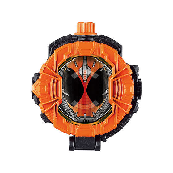 Kamen Rider Zi-O Collectible Digital Watch Set with Mini Driver and Strap