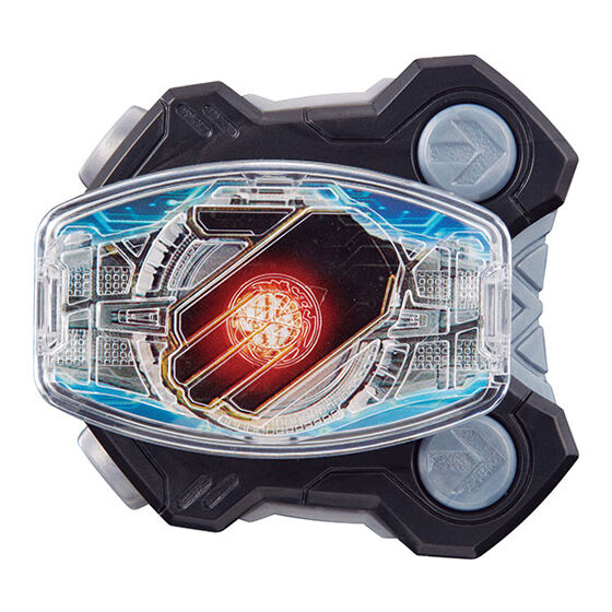 High - Quality GP Raise Buckle Set 02 for DX Desire Driver