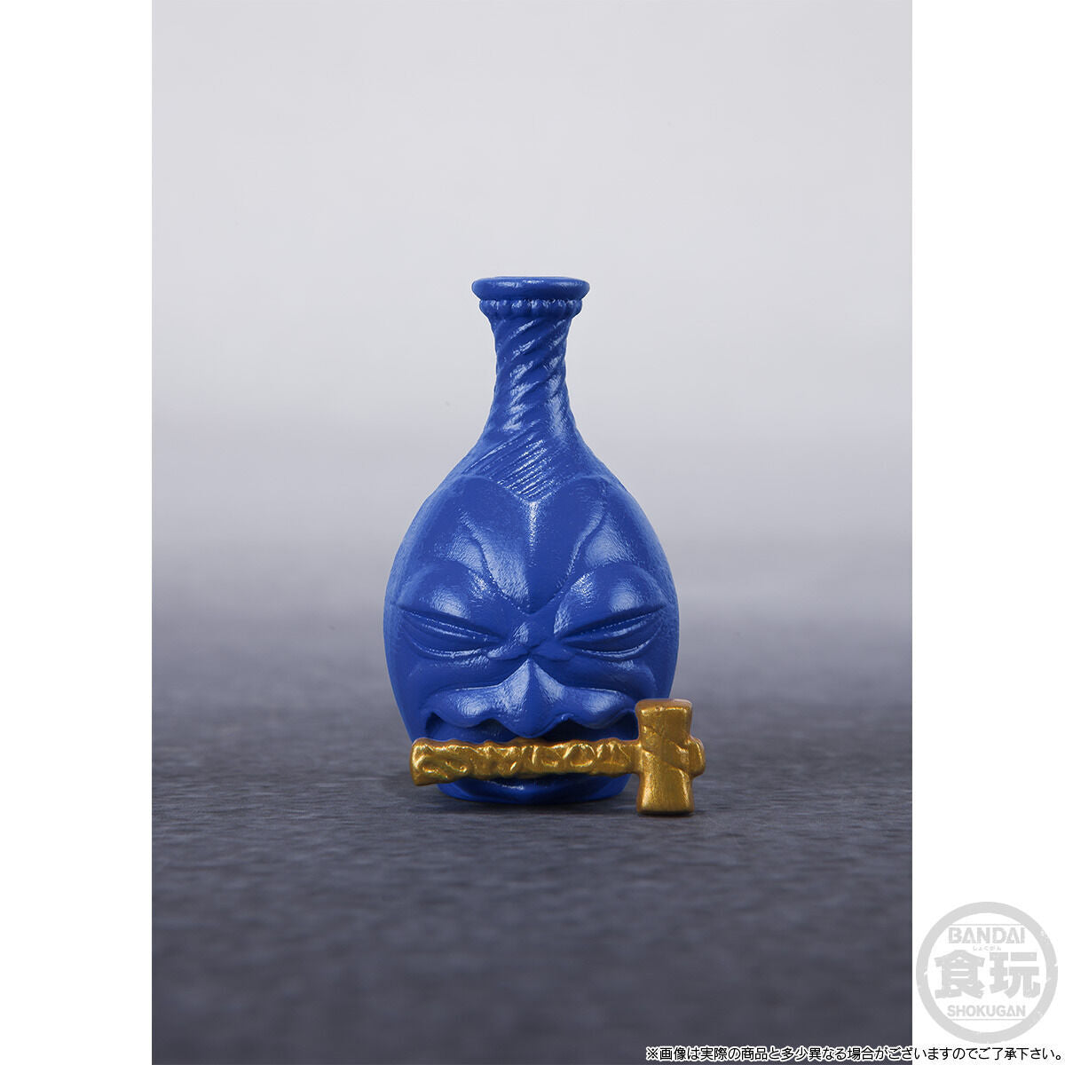 SHODO SUPER Action Figure - Kakuranger's 6th Senshi Ninjaman