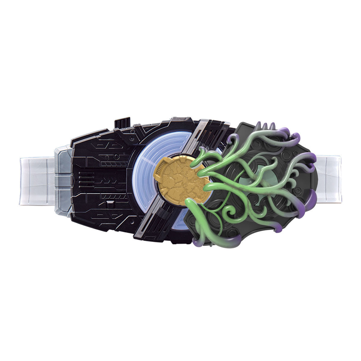 DX High - Quality Jyamato Buckle with Core ID for Desire Driver