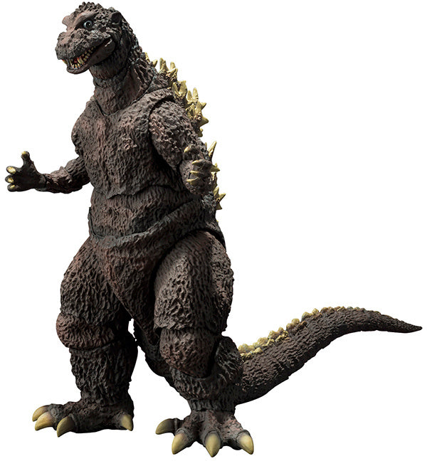 Bandai S.H. MonsterArts 70th Anniversary Special Edition Godzilla (1954)