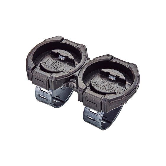 Exclusive DX Ziku Driver, RideWatch Holder & Jikan Grade Set from Japan