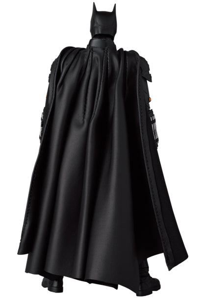 MAFEX Collectible Action Figure of The Batman from the Movie
