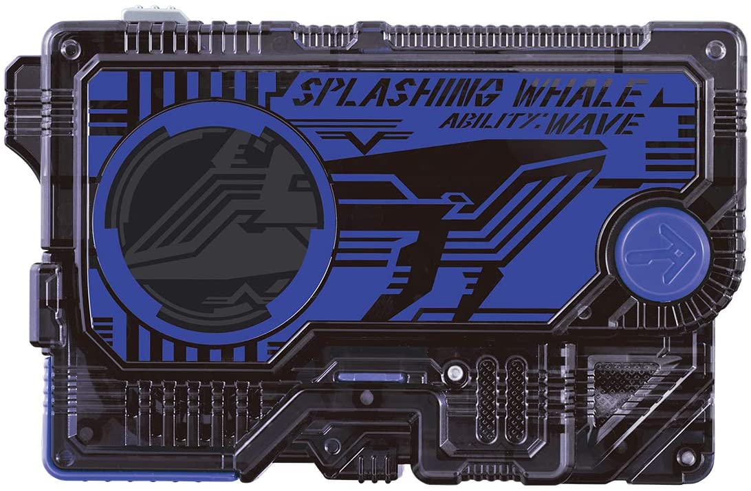DX Professional Progressive Keys for Crushing Buffalo and Splashing Whale