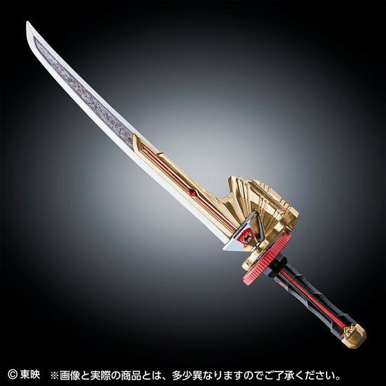 High - Performance Collectible EX Series Shinkenger Shinkenrum Toy
