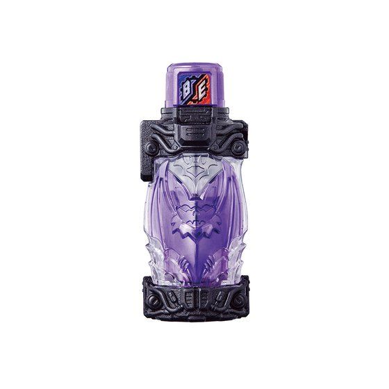 DX Full Bottle Set for Bat and Engine - Kamen Rider Transformation Prop