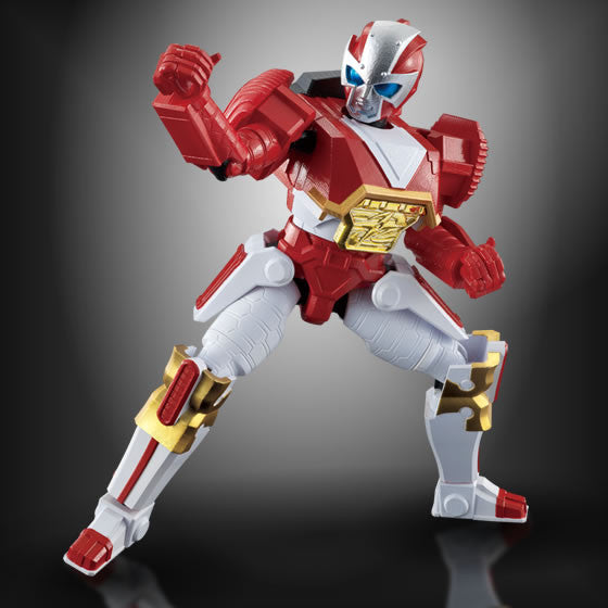 Artisan DX Shinobimaru - A Premium Artisan Product