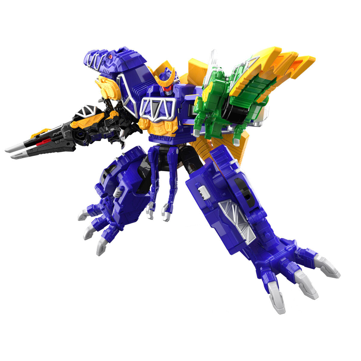 DX Tobaspino Fully Poseable Full Action Version Model