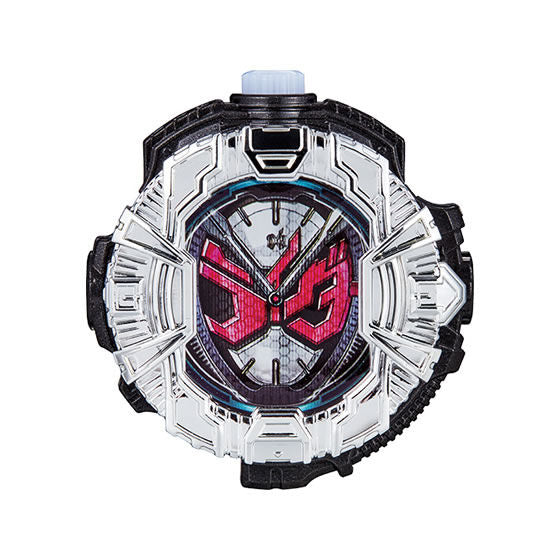 GP Collection of Ride Watches Set 01 - Ideal for Zi - O and Gates Armor Time Activation