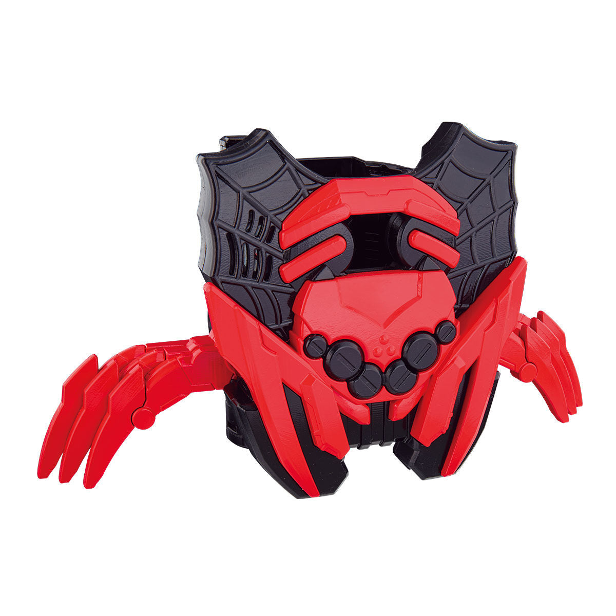 DX Kamen Rider Killbus Transformation Device - Killbuspider Set
