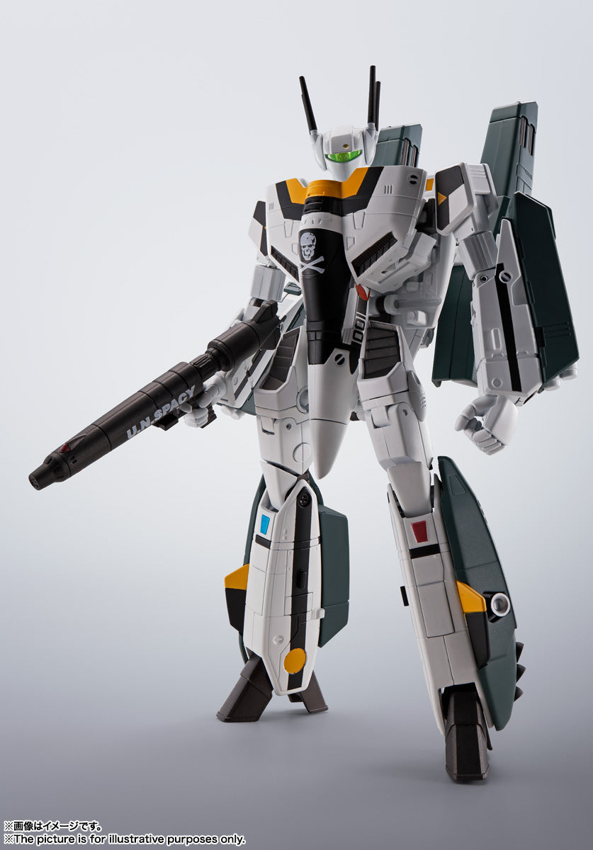 40th Anniversary Macross HI - METAL VF - 1S Super Valkyrie of Ichijyo Hikaru