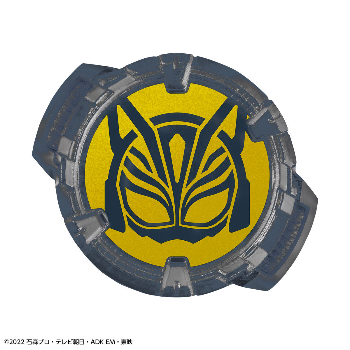 DX Kamen Rider Geats Sound Core ID Collection (Ace & Tsumuri Version) along with Kamen Rider Core ID Set 03