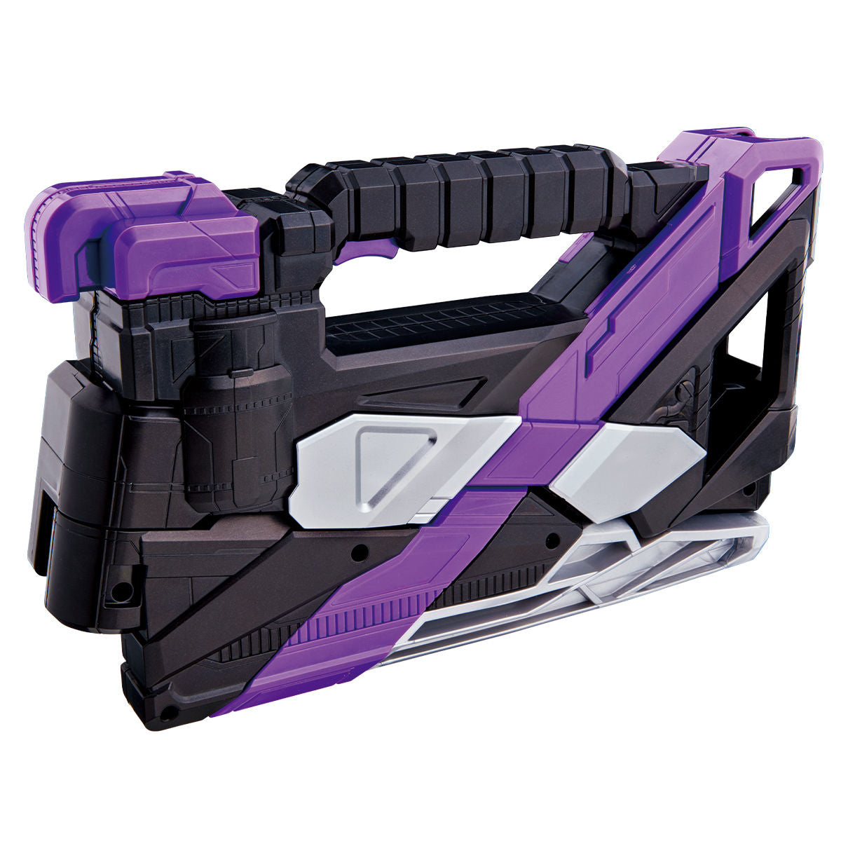 DX Attache Arrow - The Ultimate Weapon for Kamen Rider Fans