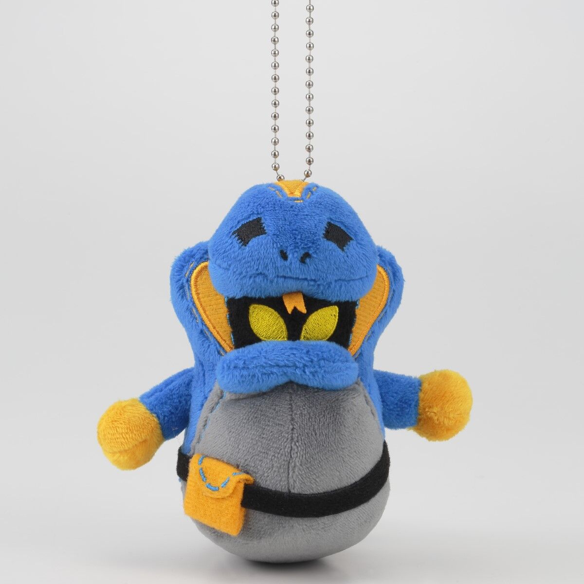 Adorable Lovekov Miniature Plush Keychain Charm