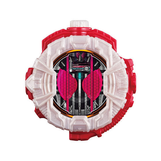 Gashapon GP RideWatches Collection Set 16 with 4 RideWatches and Metallic Variants