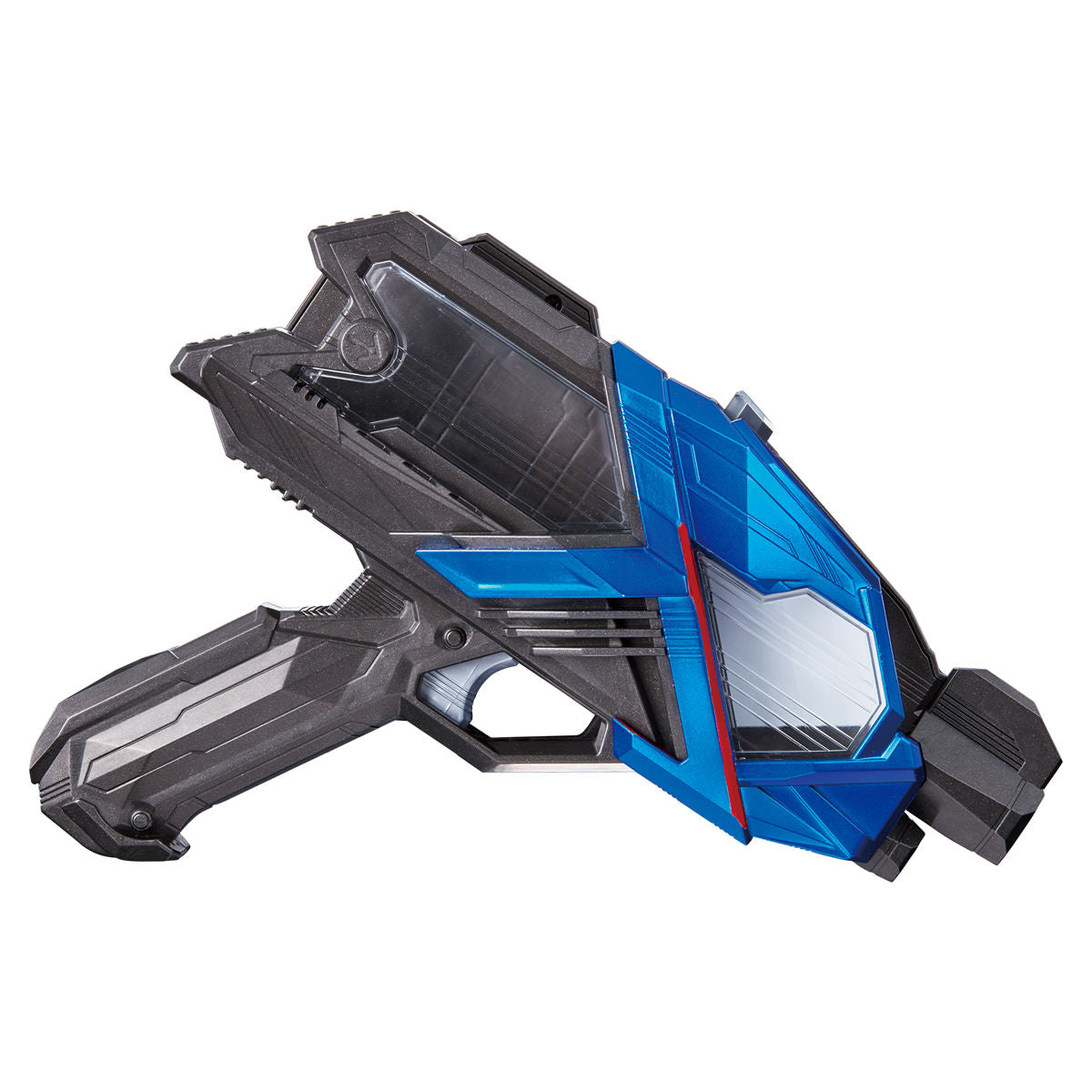 DX AIMS Shot Riser - Essential Transformation Accessory for Kamen Rider