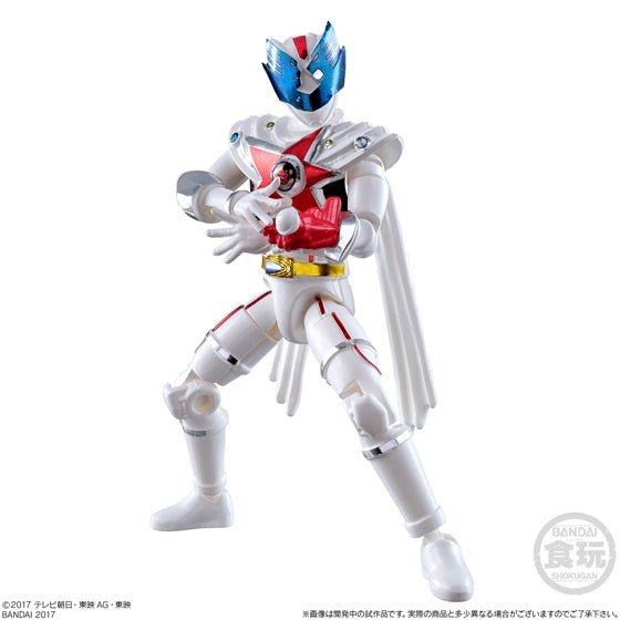 Collectible Kyuranger Brave Candy Action Figures