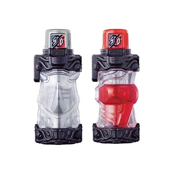 DX Full - Bottle Set of Rhino and Dryer for Various Devices