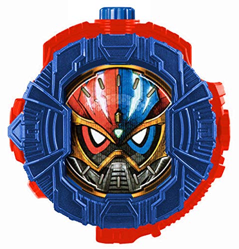 Exclusive ParaDX RideWatch - Non - DX Quality SG Model