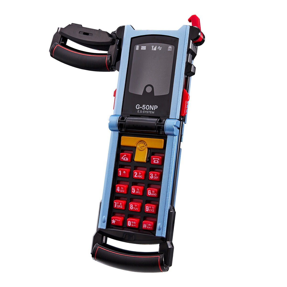 Engine Sentai Go - Onger 2008 Memorial Edition Go - Phone