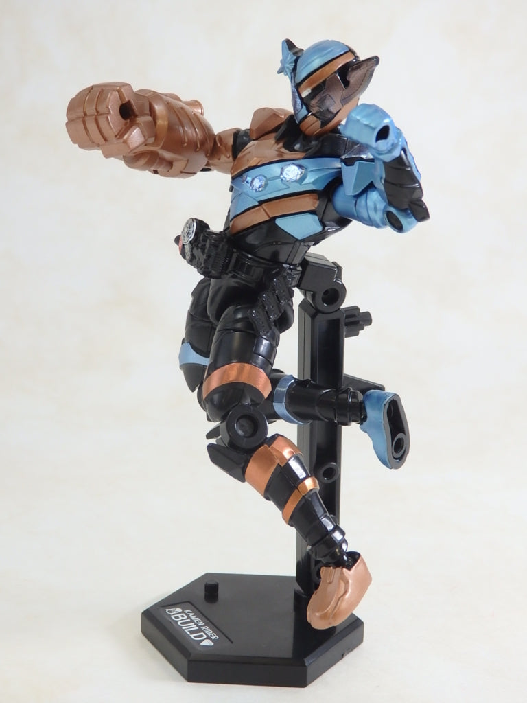SODO Candy Build Lab 01 Collection - Create Your Own Figures
