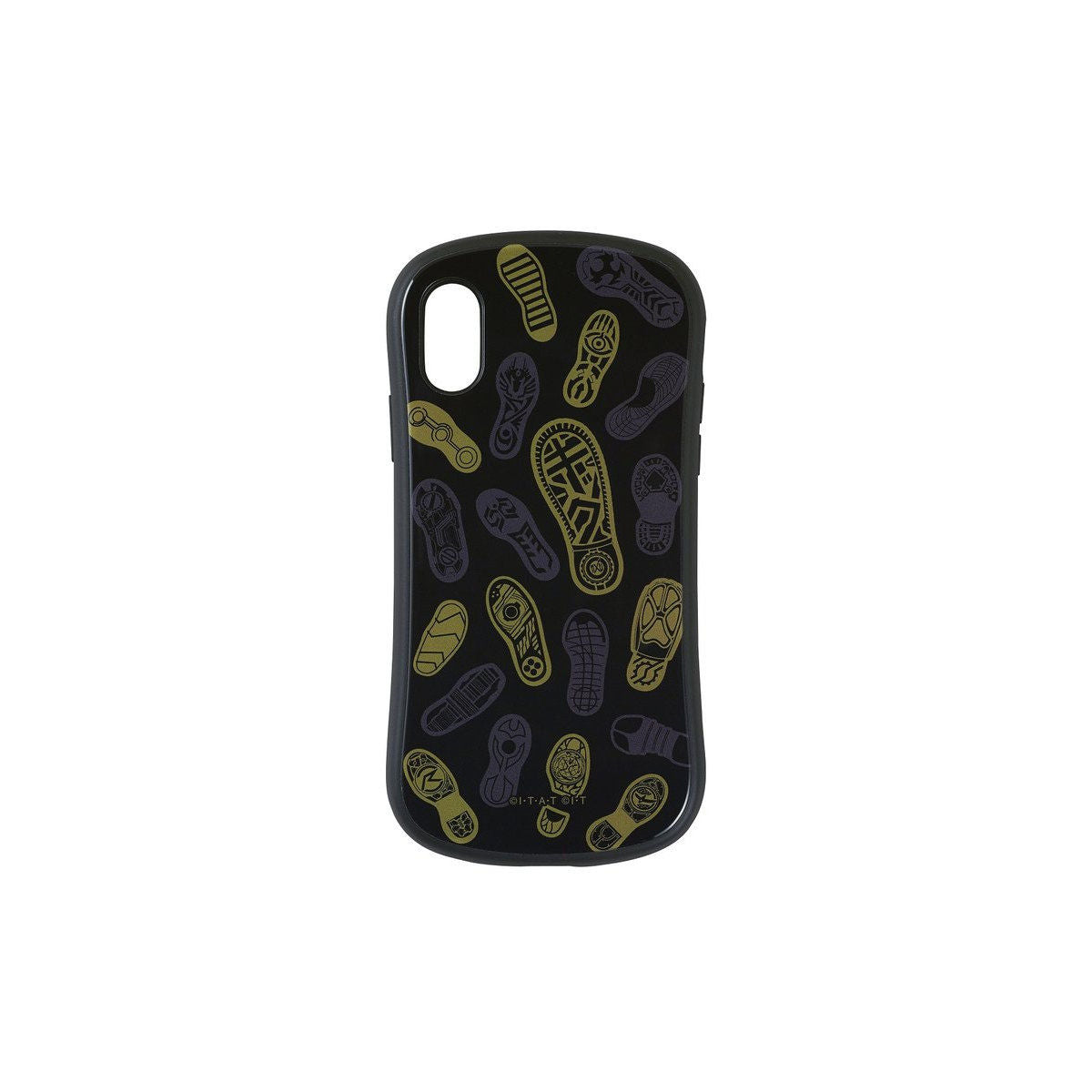 High - Quality Kamen Rider iPhone Cases (Zi - O, Rider Kicks, W) for Fans