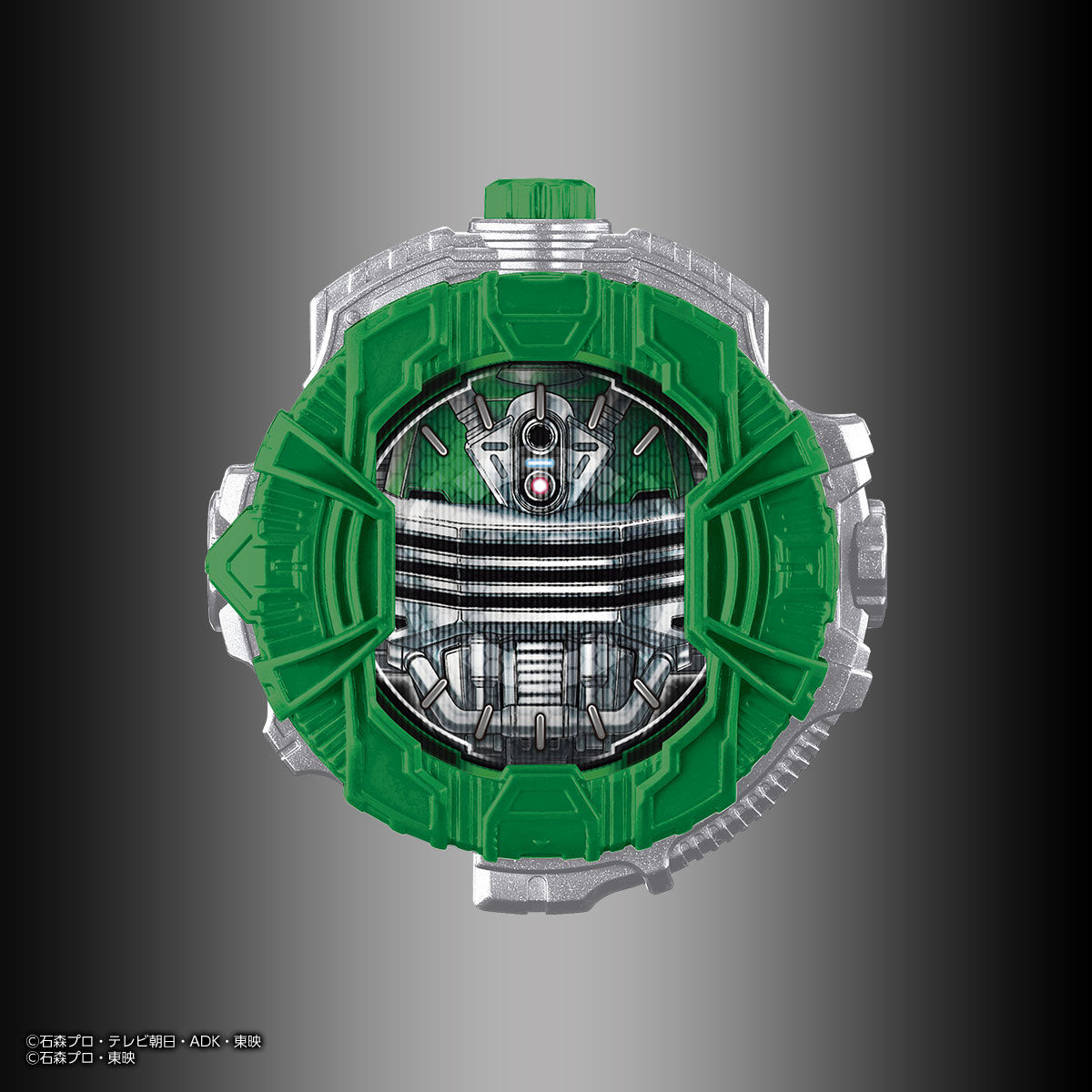 Gorgeous GP RideWatch Set PB02 with Glitter and Normal Watches