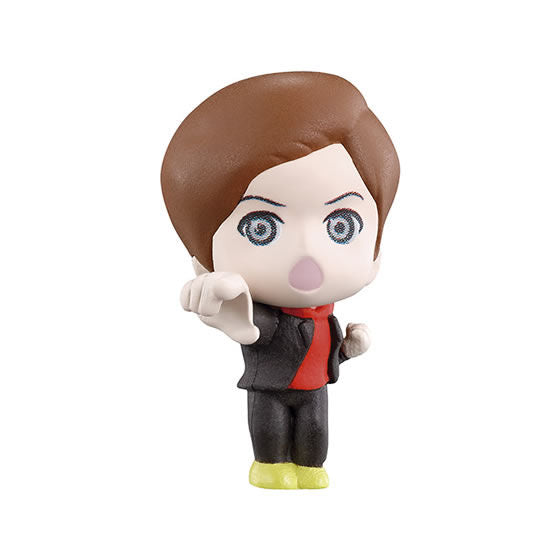 Kamen Rider Hugcot-style Cable Holders for Various Cables, Model 01